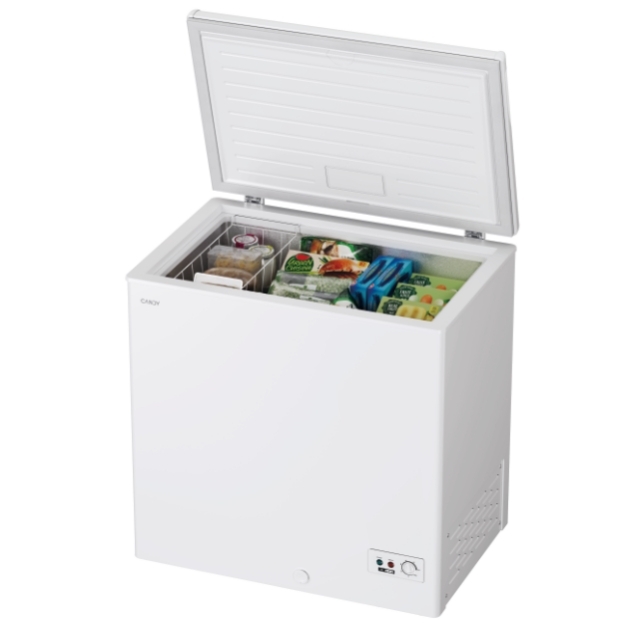 CCHH 200E | Congelatoare Artico | Candy